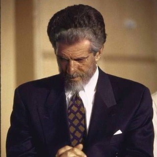 Telegram profile photo for John F. Kennedy Jr.