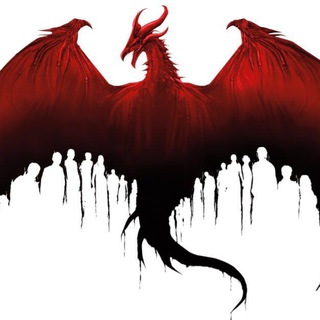 Telegram profile photo for Каталог каналов по Dragon Age