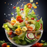 Telegram profile photo for Good Food | Полезная еда