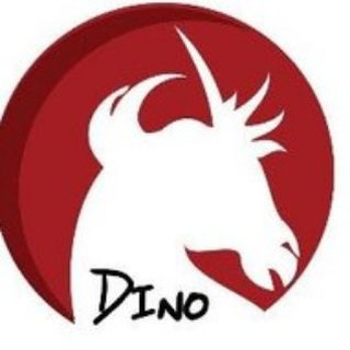Telegram profile photo for Dinodot