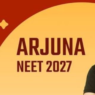 Telegram profile photo for Arjuna NEET 1.0 2027