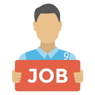 Telegram profile photo for J4⃣JOB INTERNATIONAL