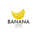 Telegram profile photo for BANANA TRADE 🍌📈