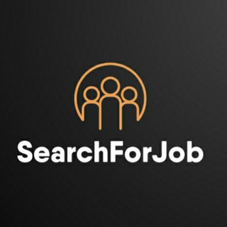 Telegram profile photo for SG JOBS #SearchForJobs