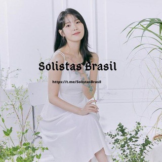 Telegram profile photo for Solistas Brasil