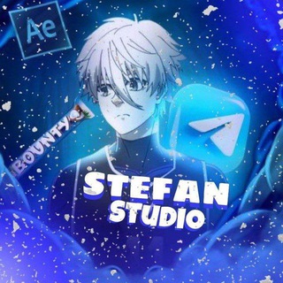 Telegram profile photo for Studio Stefan \\ норм сливы