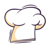 Telegram profile photo for ГАСТРОНОМИМ | KITCHEN