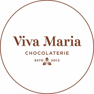 Telegram profile photo for Viva Maria Chocolaterie