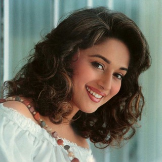 Telegram profile photo for Madhuri Dixit π
