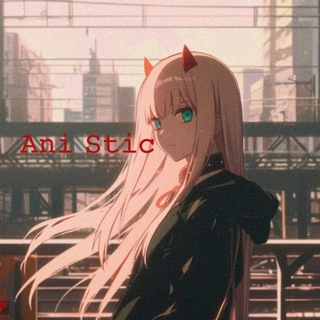 Telegram profile photo for Ani Stic🫦🖤🍃