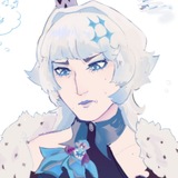 Telegram profile photo for nocta kisser n1
