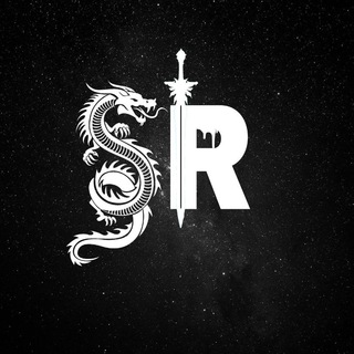 Telegram profile photo for 𝐒𝐑 丨eSports