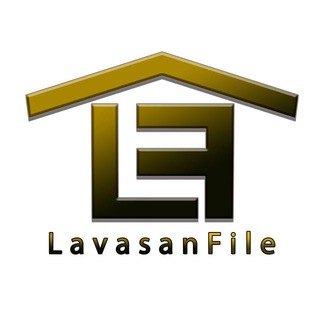 Telegram profile photo for لواسان فایل