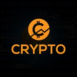 Telegram profile photo for CRYPTOGPT
