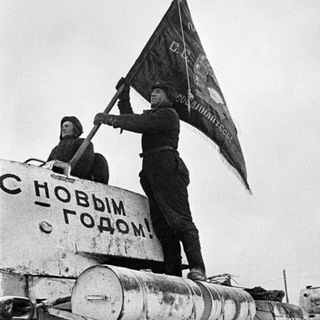 Telegram profile photo for Посты и викторины про военную технику.