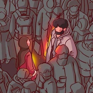 Telegram profile photo for anomaliya