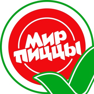 Telegram profile photo for Мир Пиццы