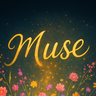 Telegram profile photo for Студия вокала Muse