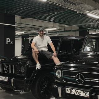 Telegram profile photo for PERSH AUTO