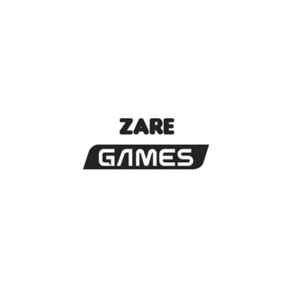 Telegram group profile photo for Zare Games Group