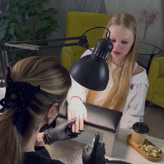 Telegram profile photo for INNАILS - Маникюр, Педикюр • Одинцово