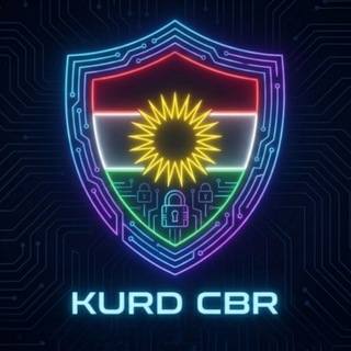 Telegram profile photo for KURD CBR 🛡