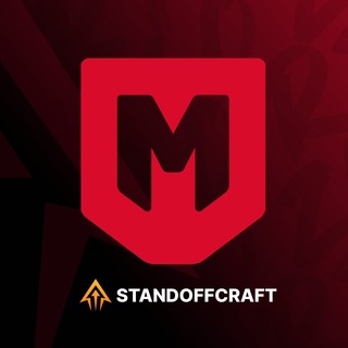 Telegram profile photo for Mafiozy x STANDOFFCRAFT