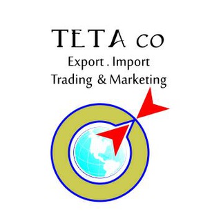 Telegram profile photo for Teta Trading & Marketing | شرکت بازاریابی و بازرگانی تتا