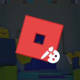 Telegram profile photo for Roblox The Design | Дизайн студия
