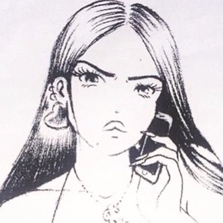 Telegram profile photo for ЮЛИАНА ЙО
