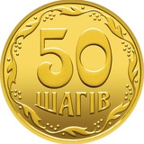 Telegram profile photo for Нумізматика NEWS