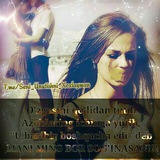 Telegram profile photo for Seni Unutishni Xoxlayman