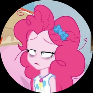 Telegram profile photo for glittersparkleunicornprincess