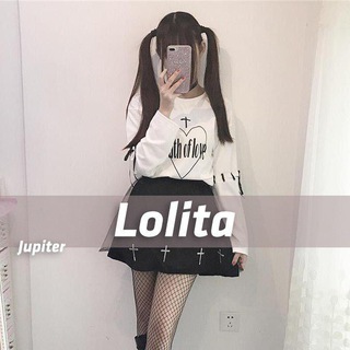 Telegram profile photo for lolιтα❦✪