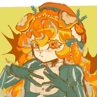 Telegram profile photo for ᴀᴦᴩᴏ Пиᴧɸи🍊