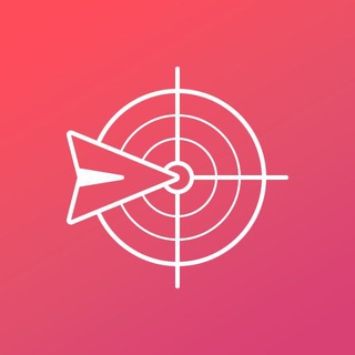 Telegram profile photo for SMS Aero