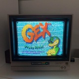 Telegram profile photo for GEX