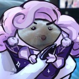 Telegram profile photo for SamsA | 2D Artist