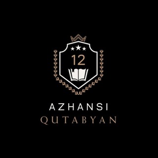 Telegram profile photo for 📚ئـاژانـسی قـوتابیـان📑