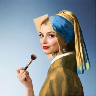 Telegram group profile photo for tfp_moscow | БЬЮТИ