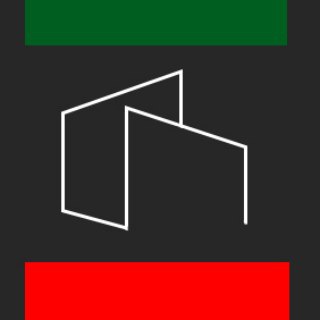 Telegram profile photo for ArchDailyPersian/آرچدیلیفارسی
