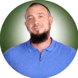 Telegram profile photo for Марсель Кето – наставник по похудению