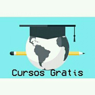Telegram profile photo for Cursos Kasus (sin acortadores)