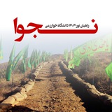 Telegram profile photo for نَجـــــوا