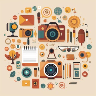 Telegram profile photo for ЭТНО | ❇️ монитор событий
