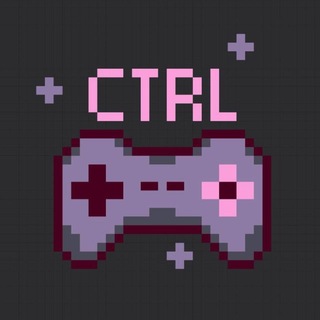 Telegram profile photo for CTRL cover dance team