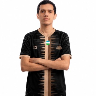 Telegram profile photo for RAWER PUBG