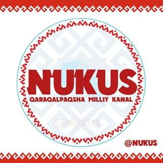 Telegram group profile photo for NUKUS YUK MARKAZI