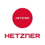 Telegram profile photo for Hetzner