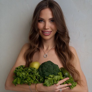 Telegram profile photo for Аверкина про ЗОЖ🌿